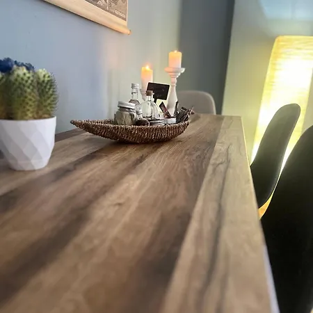 Gjonis House Апартаменты